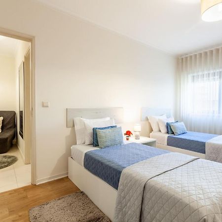 Apartamento Iris - Minho'S Guest Braga Exterior photo