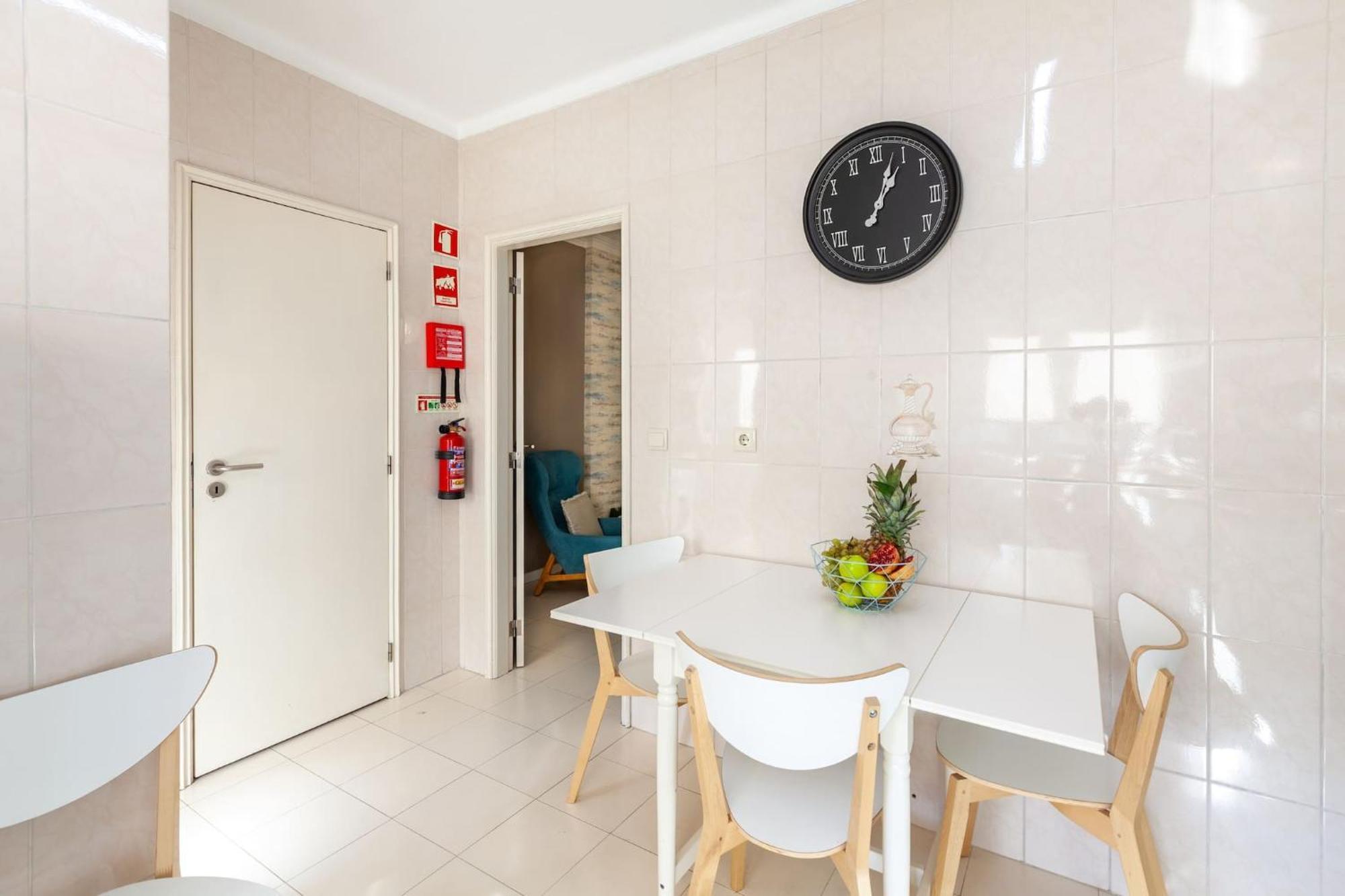 Apartamento Iris - Minho'S Guest Braga Exterior photo