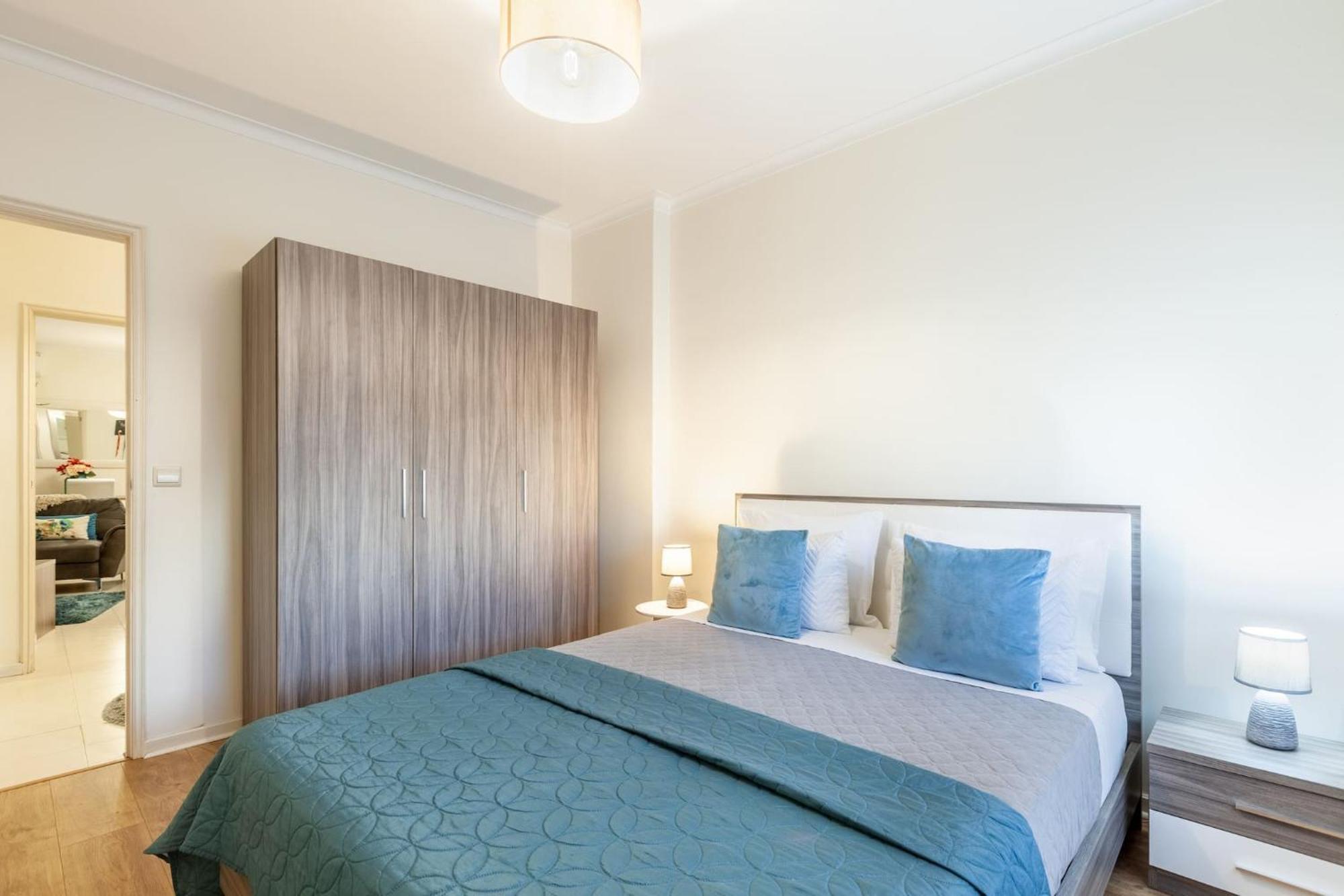 Apartamento Iris - Minho'S Guest Braga Exterior photo