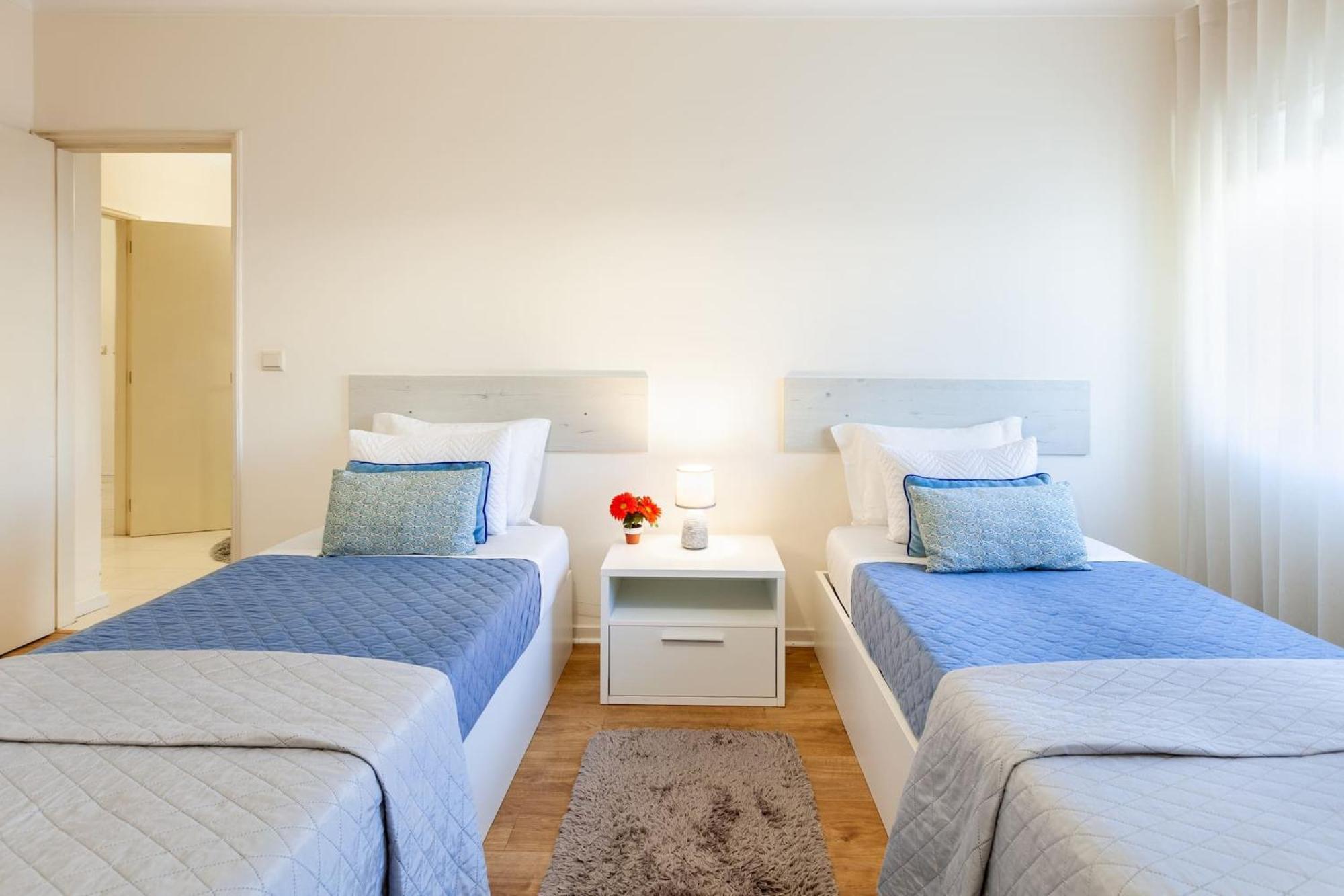 Apartamento Iris - Minho'S Guest Braga Exterior photo