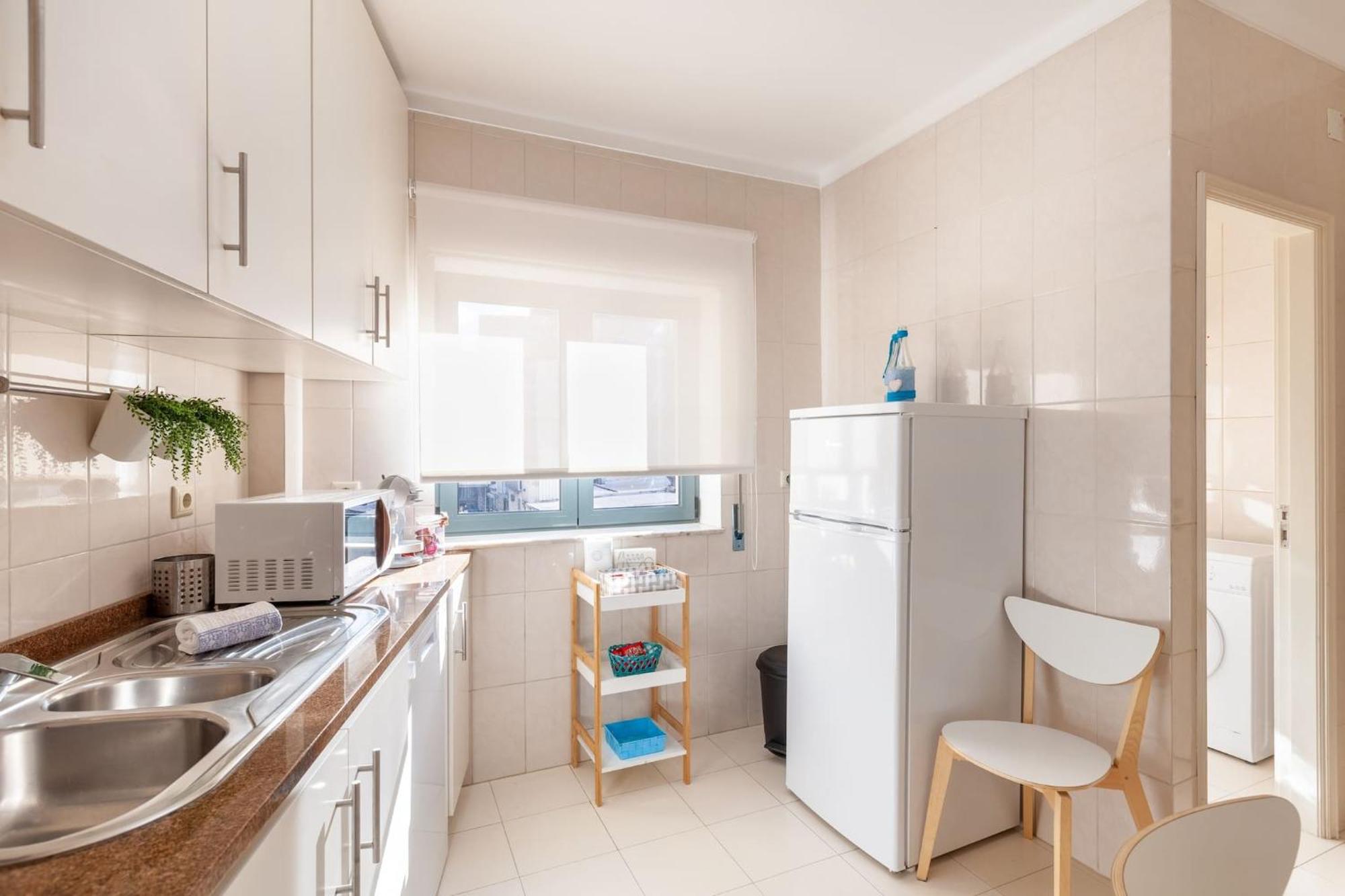 Apartamento Iris - Minho'S Guest Braga Exterior photo