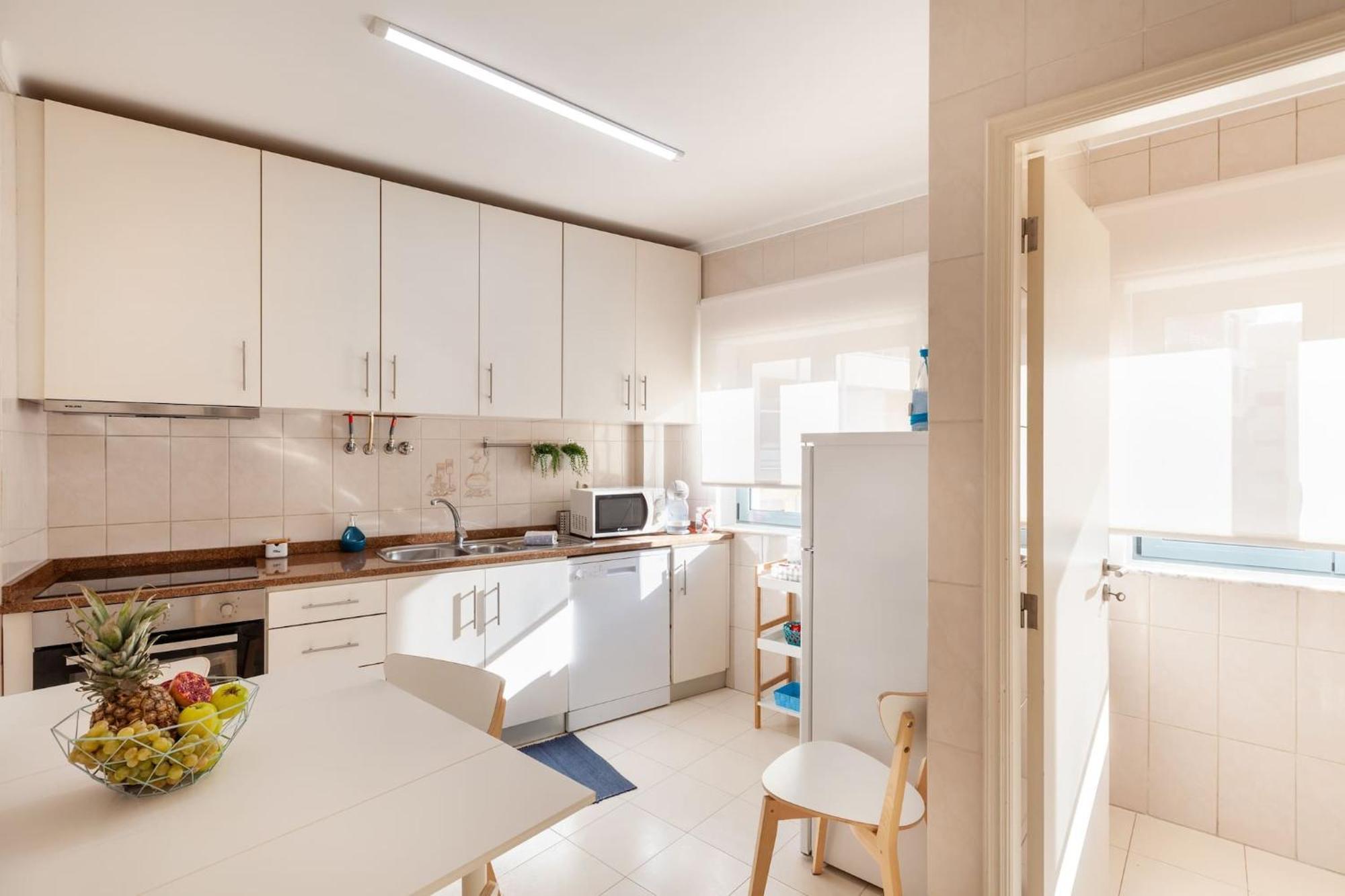 Apartamento Iris - Minho'S Guest Braga Exterior photo