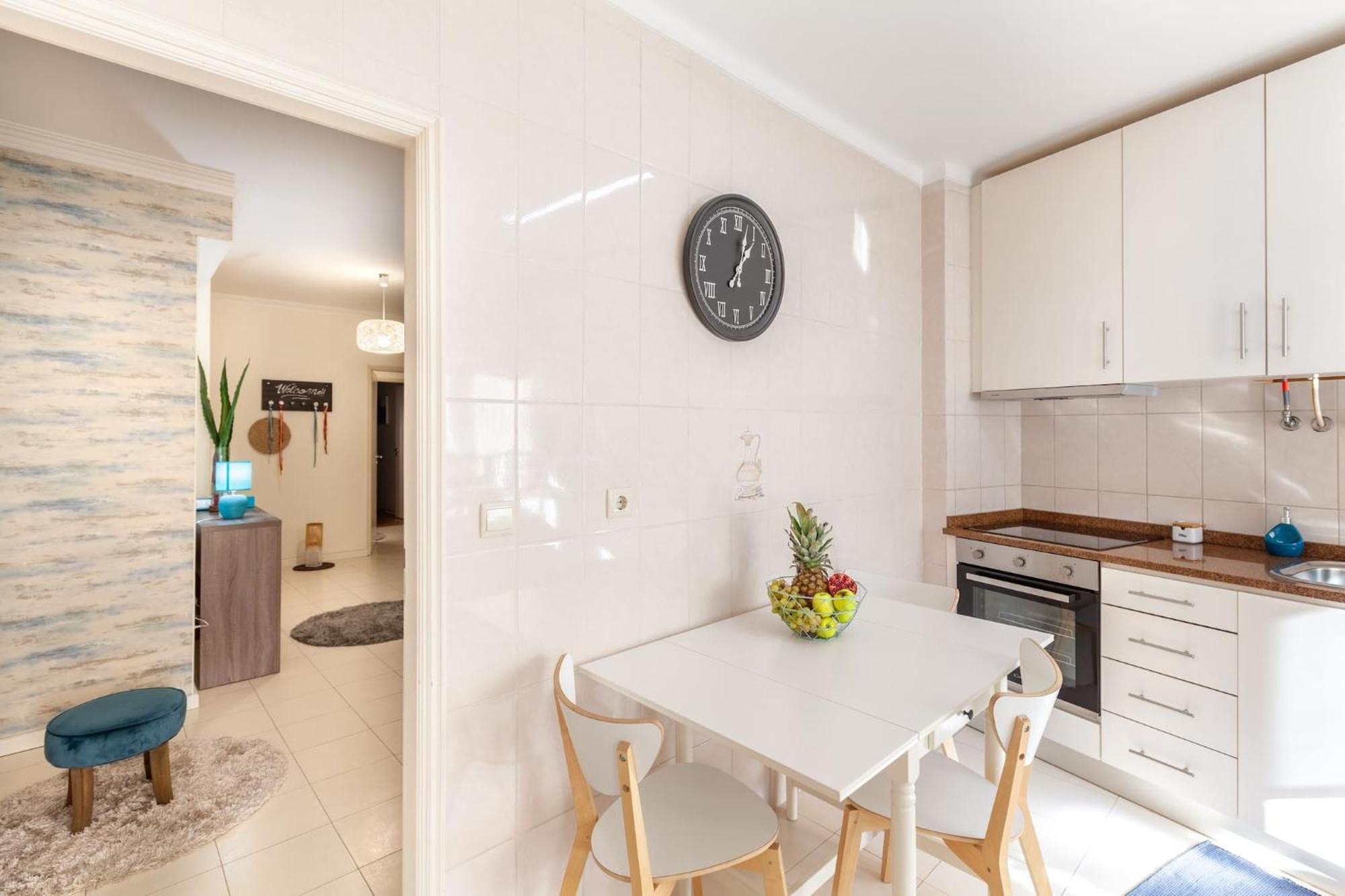 Apartamento Iris - Minho'S Guest Braga Exterior photo