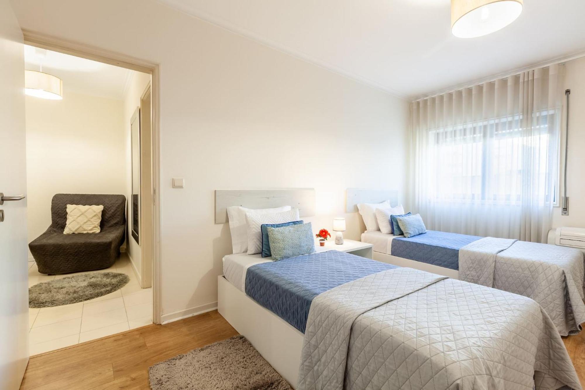Apartamento Iris - Minho'S Guest Braga Exterior photo