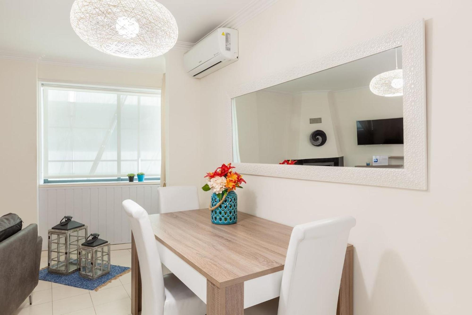 Apartamento Iris - Minho'S Guest Braga Exterior photo