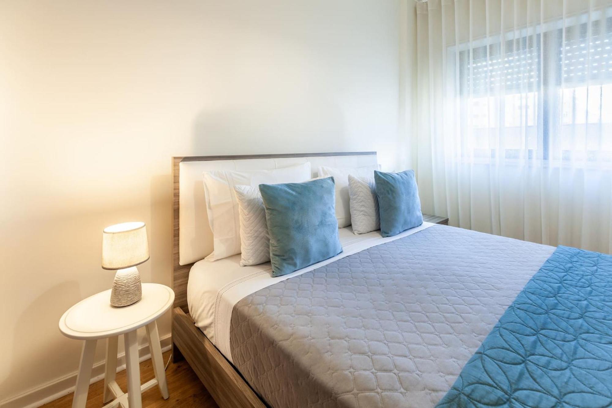 Apartamento Iris - Minho'S Guest Braga Exterior photo